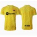 Barcelona Keeper Hjemmedrakt 2024-25 Kortermet
